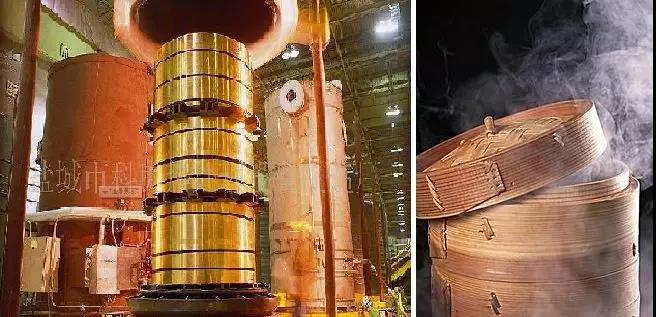 “蒸花卷”和“下面條”,吃貨看罩退、連退有啥不一樣？